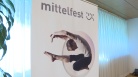 fotogramma del video Mittelfest: Torrenti, con libertà riflette sul futuro ...